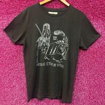Star Wars Darth Vader Vintage Style T-shirt S