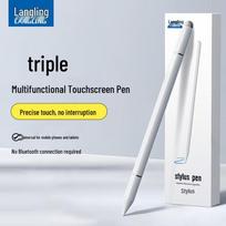 Langling Universal Digital Stylus & Replacement Tips Self-Operated Quality, Same/Next Day Delivery
