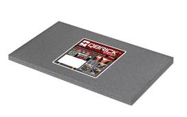 Qbrick Pro Foam Insert For Organizer, 2 Layers - Skrz N5628