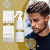Hair Styling Spray Easy And Stylish Styling Hair Care Styling Spray Natural Finish Sea Spray For Hair,100ml, One Size