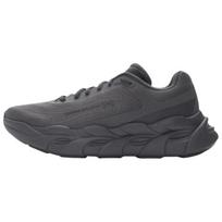 Under Armour Halo Runner Women Ash Gray Silver 6005288-026 37.5