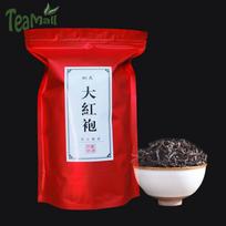 2023 m. „Oolong“ arbata „Wuyi Rock“ arbata iš anglies kepimo „Da Hong Pao Luzhou“ tipo 250 g red