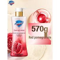 Safeguard Purifying Shower Gel, Pomegranate, 570g