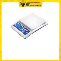 BaoTu BT461 High-Precision Digital Kitchen Scale (CN version)