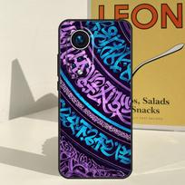 Pokras Lampas Art Graffiti Case For Honor X8a X8b X9b X9a X8 X9 X9c 50 70 90 Lite Honor 200 Lite Magic 5 6 7 Pro Cover Honor 50