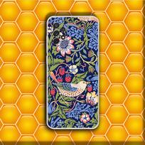 Art Aesthetic David Mona Lisa  Phone Case Silicone For Samsung S30,23,21,22,20 FE lite,S10,9,PIus Note20ultra Soft Transparent SamsungA12