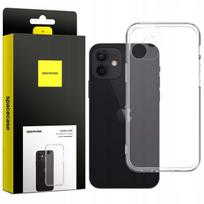Spacecase Clear Case Iphone 12 Mini