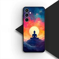 Protective Cover Lord Buddha for Huawei P30 P20 Mate 20 10 Pro Lite  Y7A Y8S Y7 Y9 Prime 2019 Phone Case Huawei Mate 20 lite