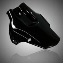 Motorcycle Rear Fender Mudguard Tire Hugger  For Honda CBR1000RR CBR 1000 RR 2004 2005 2006 2007 Accessories juoda