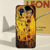 Starry Night Klimt Kiss Case For Honor 200 Pro X9b X9a X8b X8a X8 X9 X9c 50 70 90 Lite Honor Magic 7 5 6 Pro Funda Honor Magic5 Lite