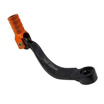 Motorcycle CAKEN CNC Gear Shifter Shift Lever For KTM Husqvarna 85 125 150 SX EXC TC XCW TX TE 2017 2018 2019 2020 MX Motocross Shift Lever 7512