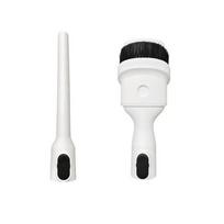 Belaidžio siurblio priedų rinkinys Tineco Pure ONE Air Pet / S12 / S11 / S15 / Station 5/A20 / A30S /A50S 2 brushes