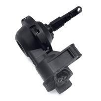 Variklio įsiurbimo kolektoriaus vožtuvo pavaros variklis Opel Astra H G Zafira B Meriva Vectra C 1928404819 0928400530 70225631 juoda