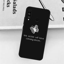 Life Is Strange For Huawei Nova 9 10 SE 7i 8i 11i 12i 12s Y73 Y72 Y61 Y91 Y90 Y70 P30 P40 Lite Y60 Pro Case Huawei Nova 11i