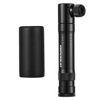 Air CO2 Inflator with Tubeless Tire Repair Kit Schrader & Presta Valve Portable Tire Inflator Aluminum Alloy for MTB Road Bike juoda