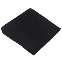 1pcs Car Seat Leveling Pad Memory Foam Car Seat Cushion Seat Cushion To Increase Height Fatigue Relief Suitable For Car Supplies juoda