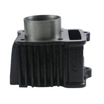 Motorcycle Engine Cylinder Assembly 70cc Dirt Bike Atv Complete Cylinder Head Piston Kit For Honda Jh70 At C70 Motorcycle ATC70