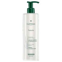 RENE FURTERER Gentle Purifying Shampoo 600ml spalva