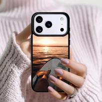 Summer beach surfboard surfing Phone Case For Apple iPhone 17 Air 16E 15 14 Plus 13 12 11 Pro Max Mini Funda Cover iPhone 16 Pro