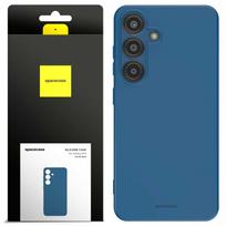 Silicone Case 3.0 Galaxy S25 Blue