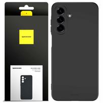 Spacecase Silicone Case 3.0 Galaxy A56 Black
