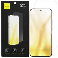 Spacecase Glass Clear 2.5D Oppo Reno 13/14/14F/14Fs 5G