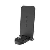 For Sunnylife Insta360x5 Magnetized Camera Stand Support With Silicone And Plastic Construction