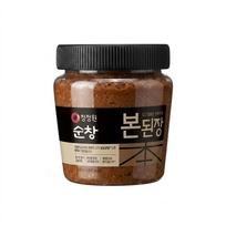 Chungjungone Sunchang Original Premium Sojų Pasta 900g