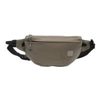 Li Ning Vital Polyamide Crossbody Bag Sling Bag Regular Unisex Apricot ABDU251-3