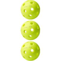 Li Ning Niche Racquet Sports TPE Unisex 26 Eyelets Neon Green PEAK Pickleball ACPV005-9 26 Eyelets