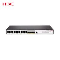 H3C S5130V2-28P-LI Gigabit Layer 3 Managed Switch