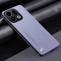 For OPPO Find X9 Pro Case Luxury PU Leather Plastic Hard Cover Shockproof Bumper for OPPO Find X9 X9Pro Phone Case FindX9 OPPO Find X9 Pro