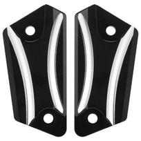 AEA6-Front Brake Reservoir Cap For Surron Light Bee S/X Motorcycle Brake Clutch Master Cylinder Cover Accessories juoda