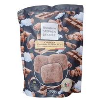 Gourmet Sweet & Salty Chocolate Sea Salt Cookies 500g One thing