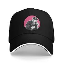 Torero Morante Puebla Taurino Baseball Cap Fashion  Sandwich Hats Unisex Women Adjustable Headwear Outdoor One Size