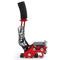 AA92-USB Handbrake For SIM Racing Games For Logitech G27/G29 Adjustable For PS4 PS5 PC /Windows raudona