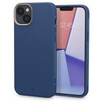 Etui Spigen Cyrill Ultra Color Magsafe Do Iphone 14 Plus, Niebieskie