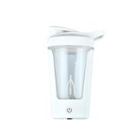 350ML Electric Protein Powder Mixing Cup Automatic Shaker Bottle Mixer Shake Bottle Milk Coffee Blender Kettle fro Gym outdoor balta