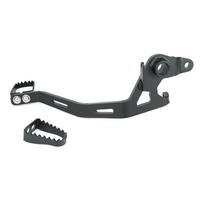 Motorcycle Fit For Honda XL750 Transalp XL 750 2023 2024 2025 Brake Pedal Lever Gear Shifter Shift Lever Foldable Brake Pedal Lever