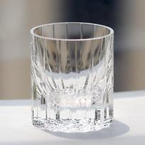 K9 Crystal Glass Thick Wall Shiny Beautiful Whisky Glass 8oz 1PC with Gift Box Clear Green Blue 201-300ml gryna