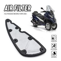 Air Filter Element Replacement accessories moto For PIAGGIO Beverly 350 BV 350 ST 4T 4V ie ABS E4 MP3 350 MAXI Sport 8800010P