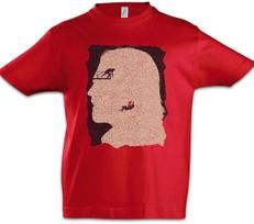 Mortal Hester Kids Boys kids boys T-Shirt Steampunk Engines Tom Natsworthy Thaddeus 160