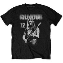 David Gilmour Unisex T-Shirt: 72 (XXX-Large) 3XL