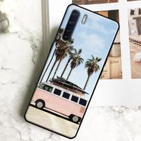 Combi Van Surf Case For Oppo A79 A18 A38 A58 A78 A98 A40 A60 A80 A16 A76 A96 A15 A74 A94 A54 A17 A77 Cover OPPO A16