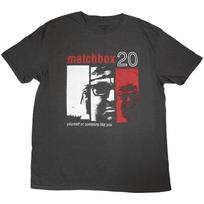 Matchbox Twenty Unisex T-Shirt: Yourself (Medium) XL