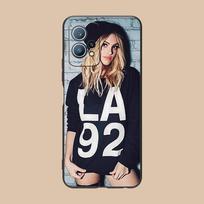 Lele Pons Mobile Cell Phone Case for Huawei P60 P50 P40 P30 P20 P10 P9 P8 Pro Lite Plus Colorful Printing Cover Luxury Pretty Huawei P8