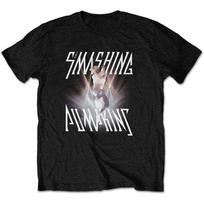 The Smashing Pumpkins Unisex T-Shirt: CYR (Large) S