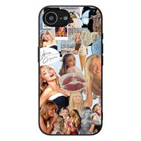 Casing Phone Cover for Xiaomi Poco C71 C65 C61 X7 X6 X5 M6 M7 F5 F6 F7 Ultra Pro C75 Soft Case Sabrinas SC Poster Carpenters Poco F6