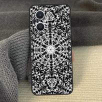 Mandala Pattern Phone Case For OPPO Reno 12 F 13 11 8T 7 8 10 Pro OPPO Find X8 Pro X6 Pro X3 X5 Lite Cover OPPO Reno13 F