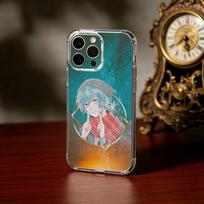 Game Y-Your T-Turn to D-Die Phone Case For iPhone17,16,15,14,13Pro Max,us,Soft Silicone Transparent Cover iPhone15promax